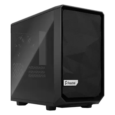 Fractal Design Meshify 2 Nano Black TG Dark Tint FD-C-MES2N-01 Černá