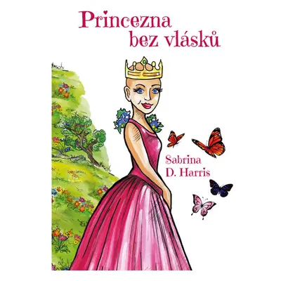 Princezna bez vlásků