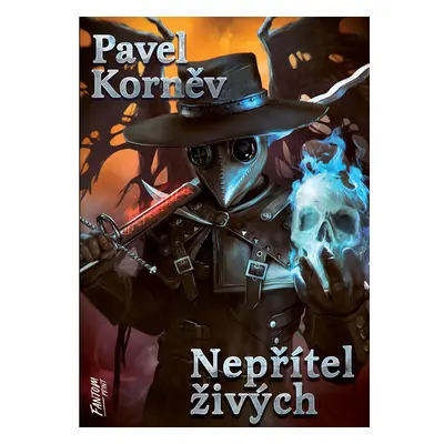 Nepřítel živých