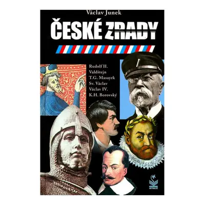 České zrady