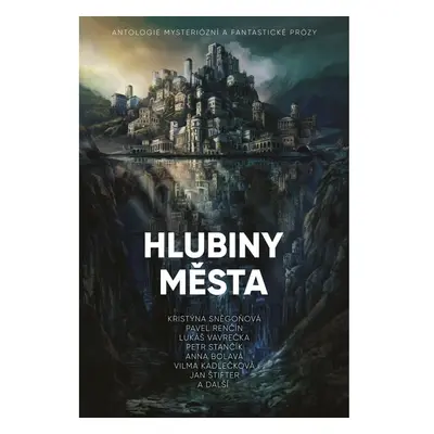 Hlubiny města