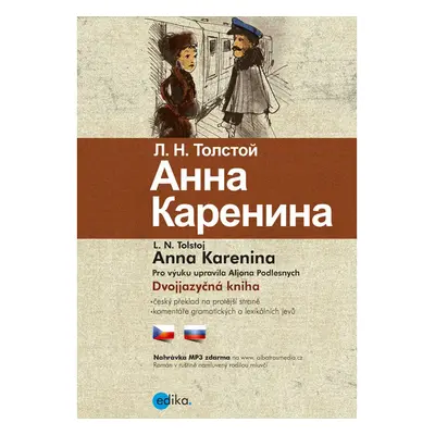 Anna Karenina