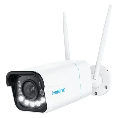 Reolink W430 - RLC-811WA, 4K UHD Wi-Fi bezpečnostní kamera