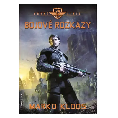 Bojové rozkazy