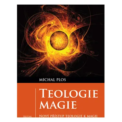 Teologie magie