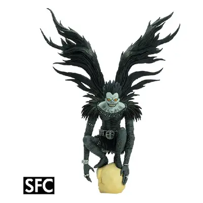 Figurka ABYstyle Studio Death Note - Ryuk