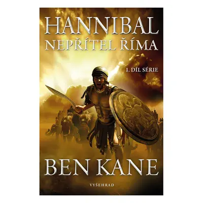 Hannibal: Nepřítel Říma