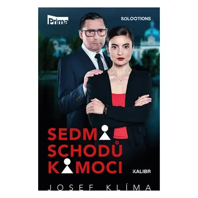 Sedm schodů k moci