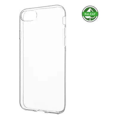 FIXED ReStory AntiUV TPU recyklovaný kryt Apple iPhone 7/8/SE (2020/2022) čirý