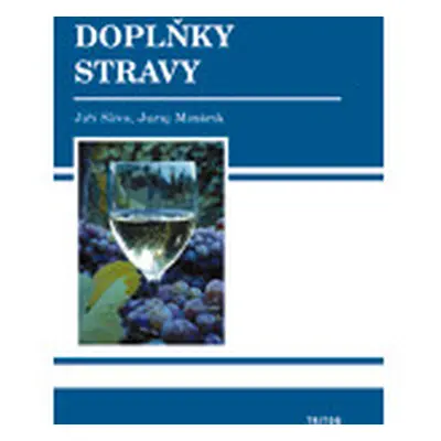 Doplňky stravy