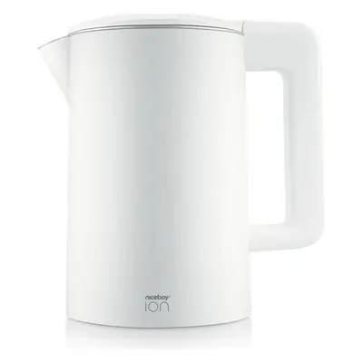 Niceboy ION ThermoKettle TK5 Polar White Bílá