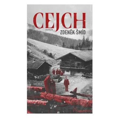 Cejch