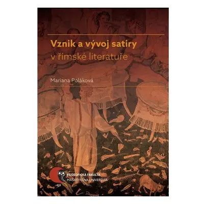 Vznik a vývoj satiry v římské literatuře