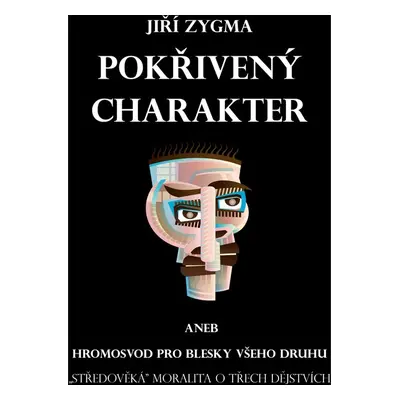 Pokřivený charakter