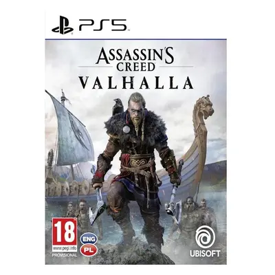 Assassin's Creed: Valhalla