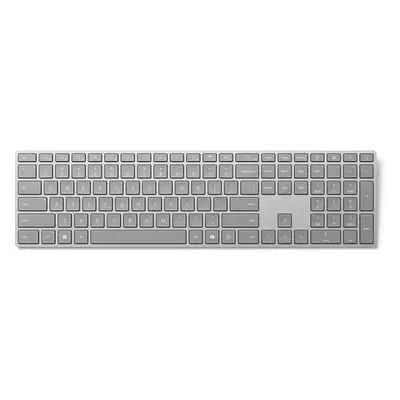 Microsoft Surface Keyboard EP2-04196 Šedá