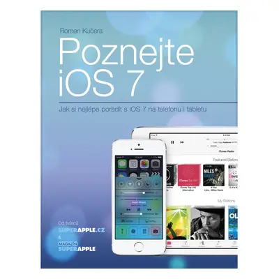 Poznejte iOS 7