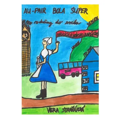 Au-pair bola super