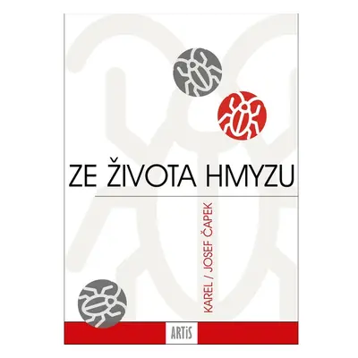 Ze života hmyzu