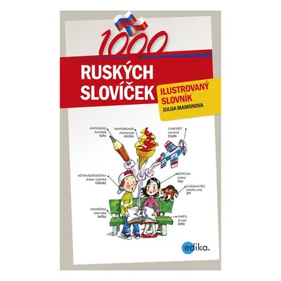 1000 ruských slovíček