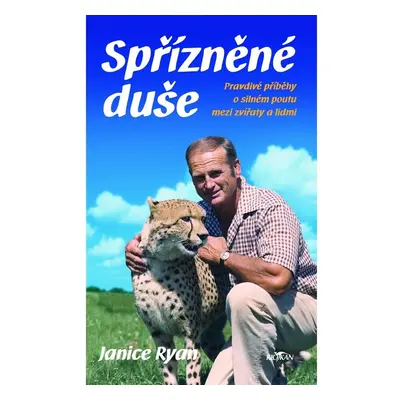 Spřízněné duše