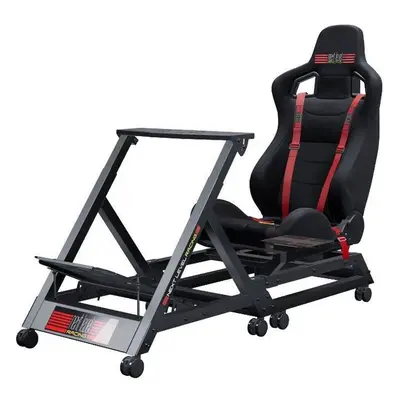 Next Level Racing GTtrack Racing Simulator Cockpit NLR-S009