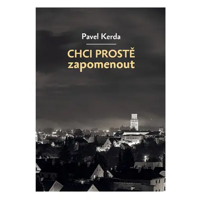 Chci prostě zapomenout