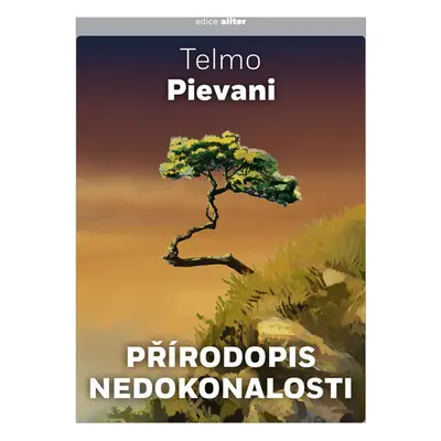 Přírodopis nedokonalosti