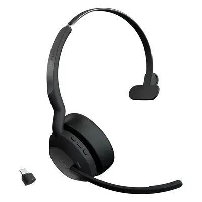 Jabra 25599-899-899 Černá