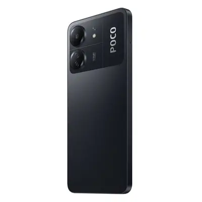 POCO C65 8GB/256GB černá