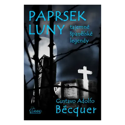 Paprsek luny