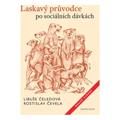 Laskavý průvodce po sociálních dávkách