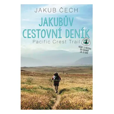 Jakubův cestovní deník