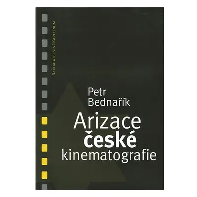 Arizace české kinematografie