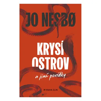 Krysí ostrov a jiné povídky