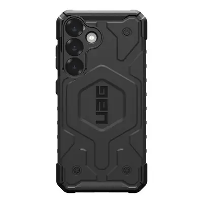 UAG Pathfinder w/ Magnet kryt Samsung Galaxy S25 černý