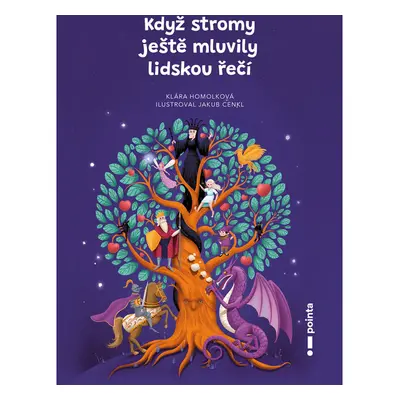 Když stromy ještě mluvily lidskou řečí