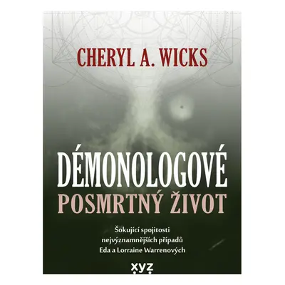 Démonologové: Posmrtný život