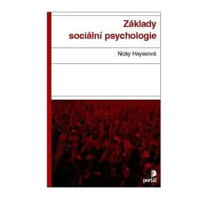 Základy sociální psychologie