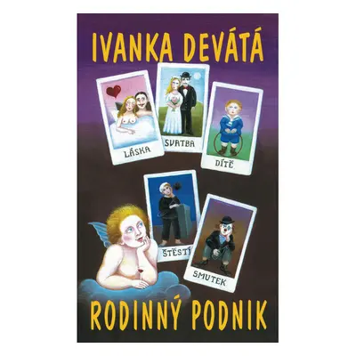 Rodinný podnik