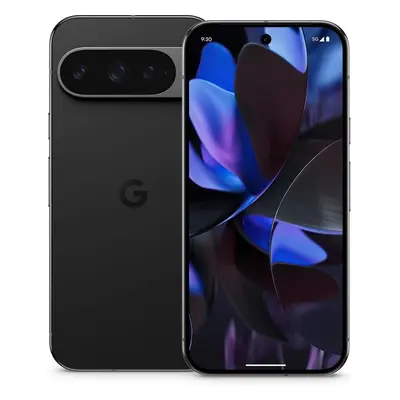 Google Pixel 9 Pro 16GB/256GB Černá