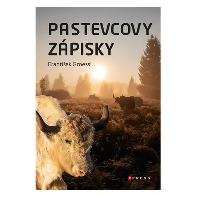 Pastevcovy zápisky