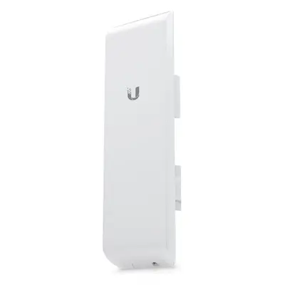 Ubiquiti NanoStation M5 NSM5 Bílá