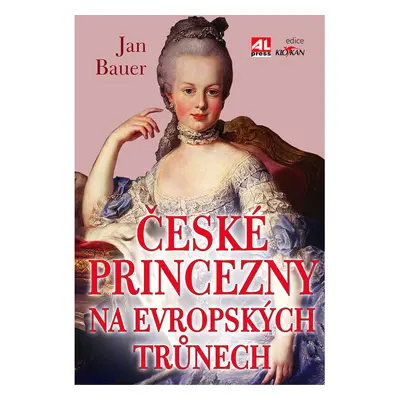 České princezny na evropských trůnech