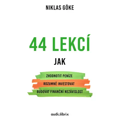 44 lekcí