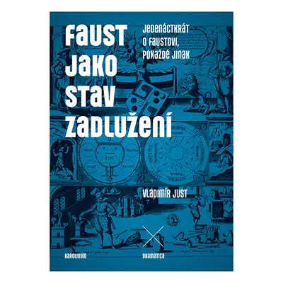 Faust jako stav zadlužení