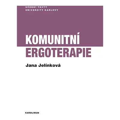 Komunitní ergoterapie