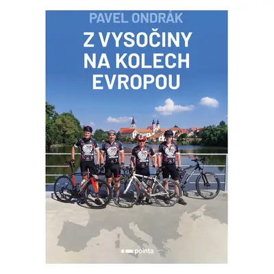 Z Vysočiny na kolech Evropou