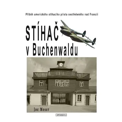 Stíhač v Buchenwaldu