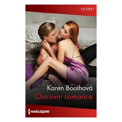 Ostrovní romance